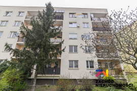 Atrakcyjna Kawalerka ul. Konstruktorów 44